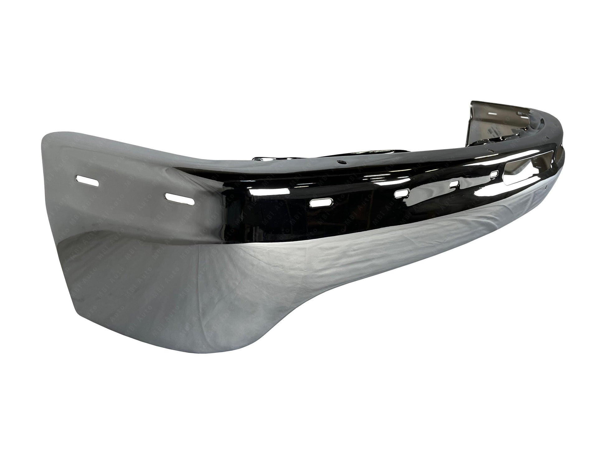 Chevrolet Suburban Tahoe Front Chrome Bumper 00 - 06 GM1002376 Bumper-King