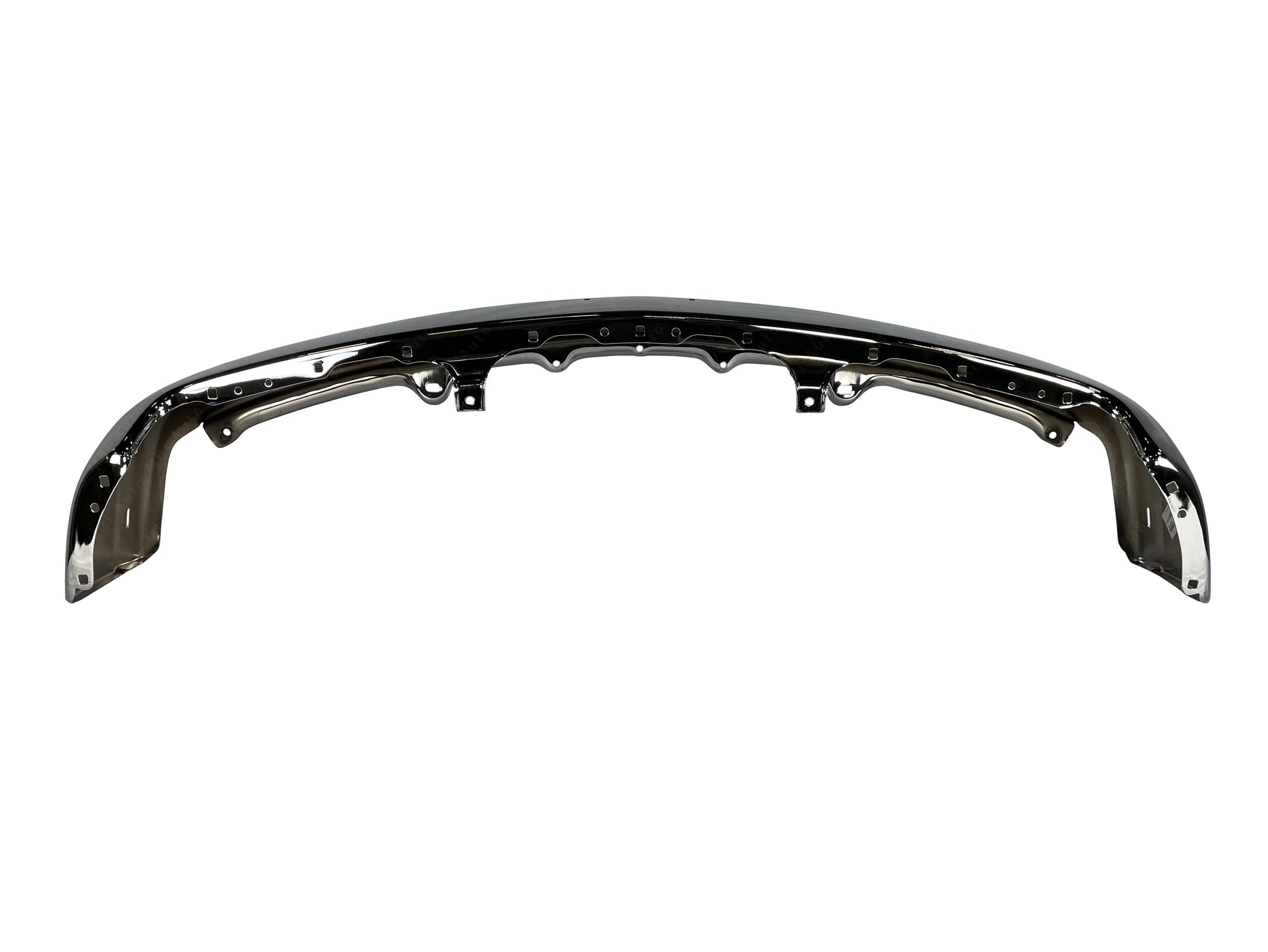 Chevrolet Suburban Tahoe Front Chrome Bumper 00 - 06 GM1002376 Bumper-King