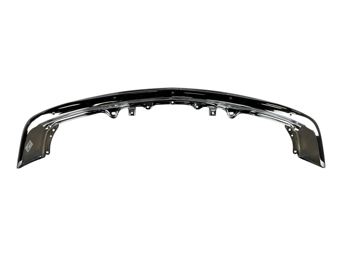 Chevrolet Silverado & GMC Sierra 1999 - 2002 Front Chrome Bumper 99 - 02 GM1002376 Bumper-King