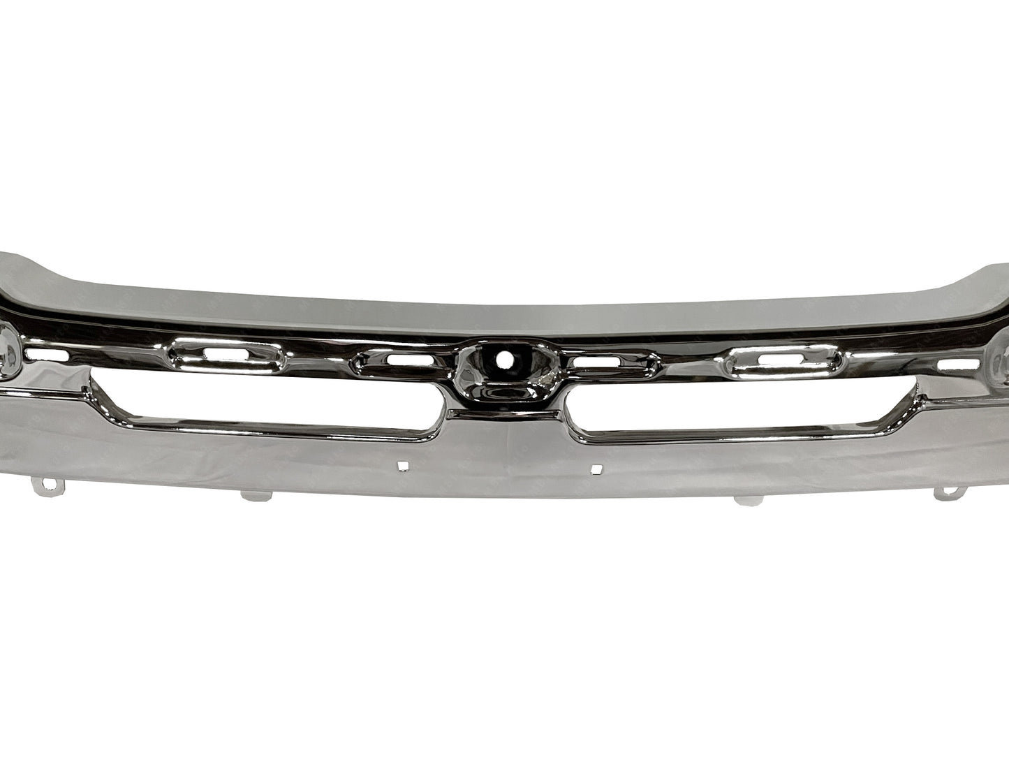 Chevrolet Silverado 2003 - 2007 Front Chrome Bumper 03 - 07 GM1002416 Bumper-King