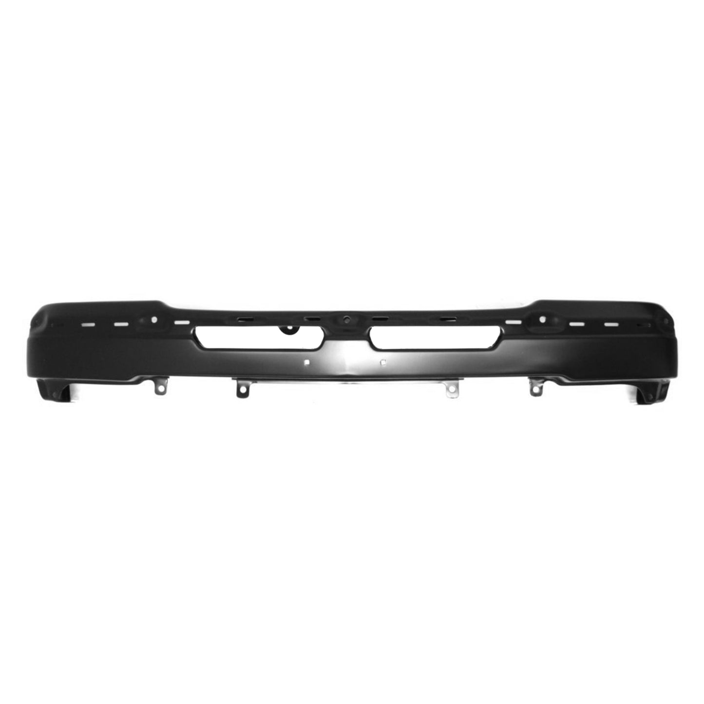 Chevrolet Silverado 2003  - 2007 Front Bumper Face Bar | GM1002417 Bumper-King