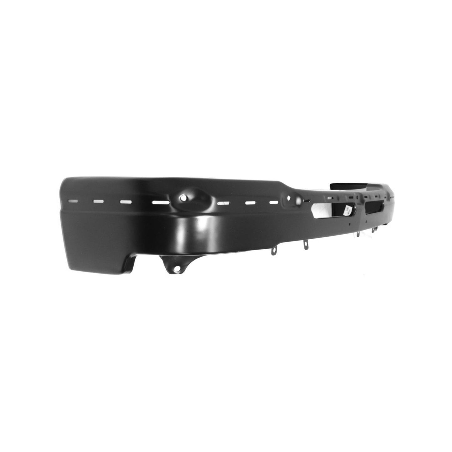 Chevrolet Silverado 2003  - 2007 Front Bumper Face Bar | GM1002417 Bumper-King