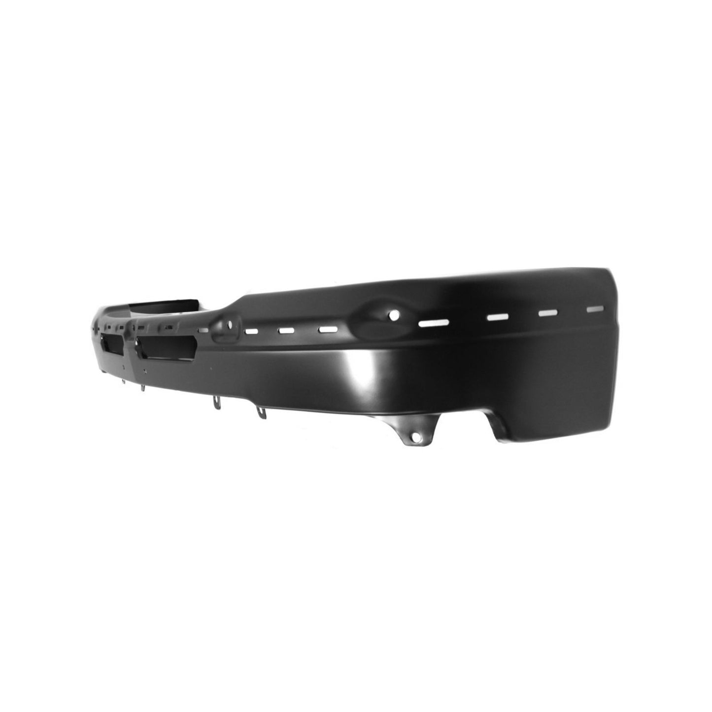 Chevrolet Silverado 2003  - 2007 Front Bumper Face Bar | GM1002417 Bumper-King