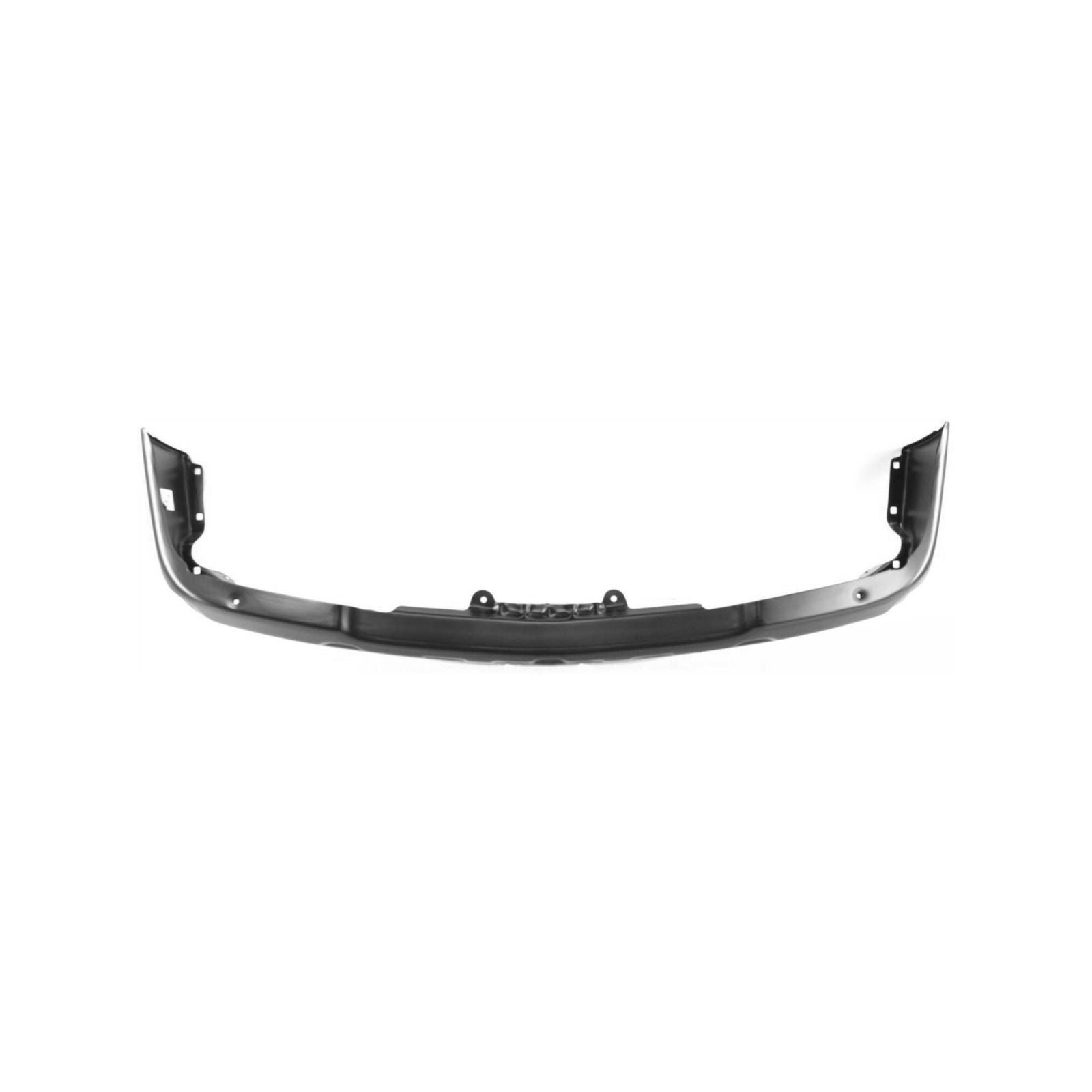 Chevrolet Silverado 2003  - 2007 Front Bumper Face Bar | GM1002417 Bumper-King