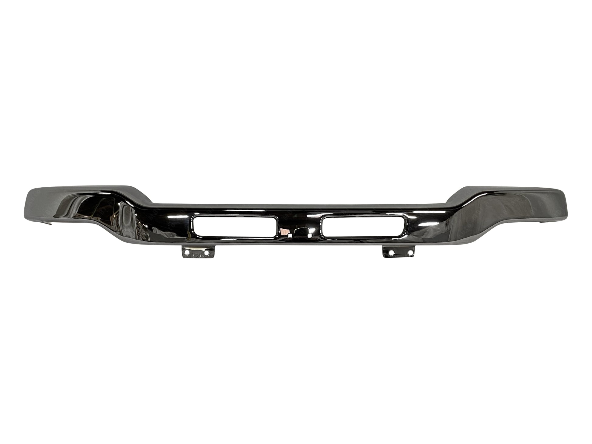 GMC Sierra 2003 - 2007 Front Chrome Bumper 03 - 07 GM1002418 Bumper-King