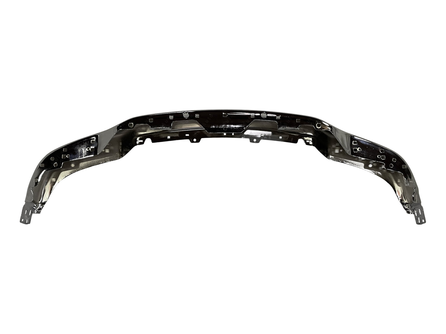 GMC Sierra 2003 - 2007 Front Chrome Bumper 03 - 07 GM1002418 Bumper-King