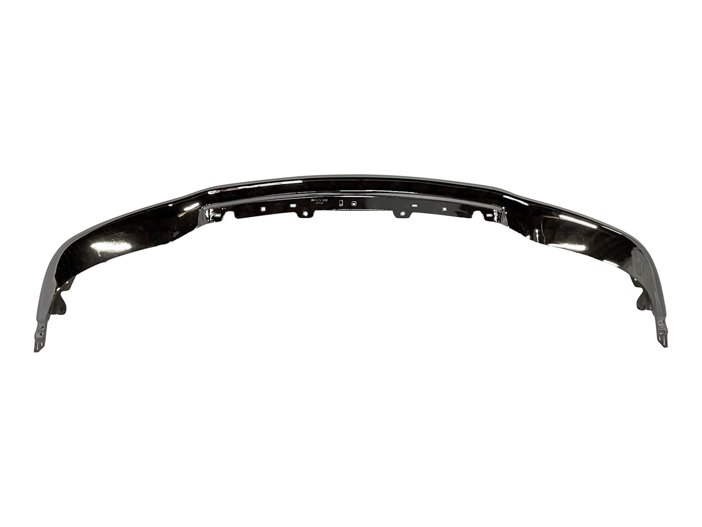 GMC Sierra 2003 - 2007 Front Chrome Bumper 03 - 07 GM1002418 Bumper-King