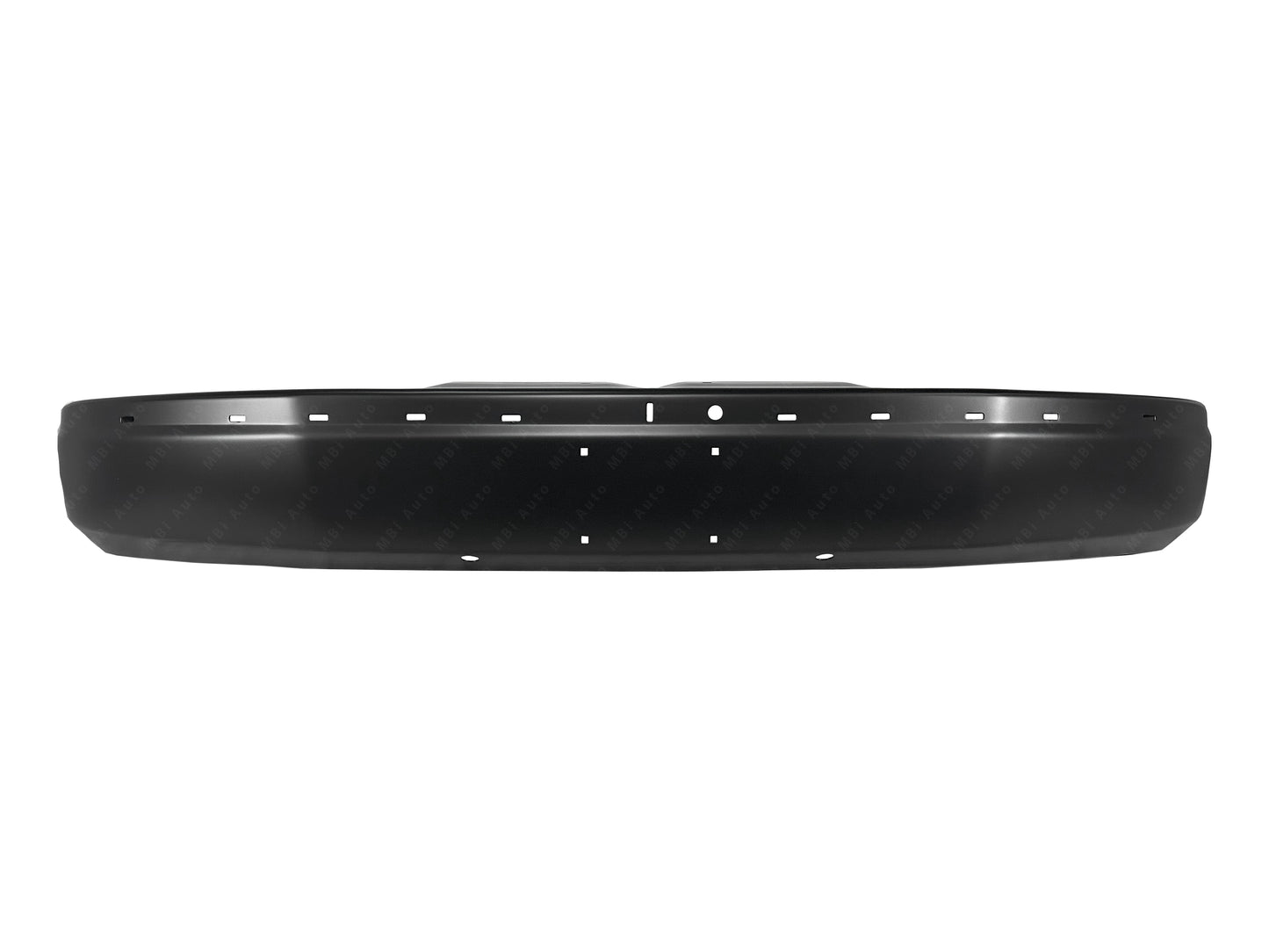 Chevrolet Express & GMC Savana 2003 - 2025 Front Bumper 03 - 25 GM1002425