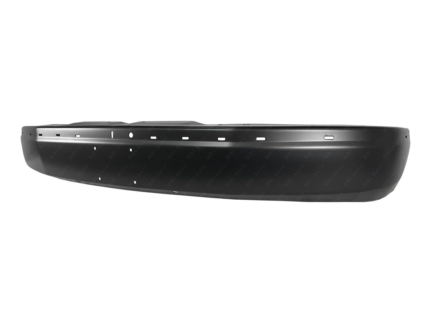 Chevrolet Express & GMC Savana 2003 - 2025 Front Bumper 03 - 25 GM1002425
