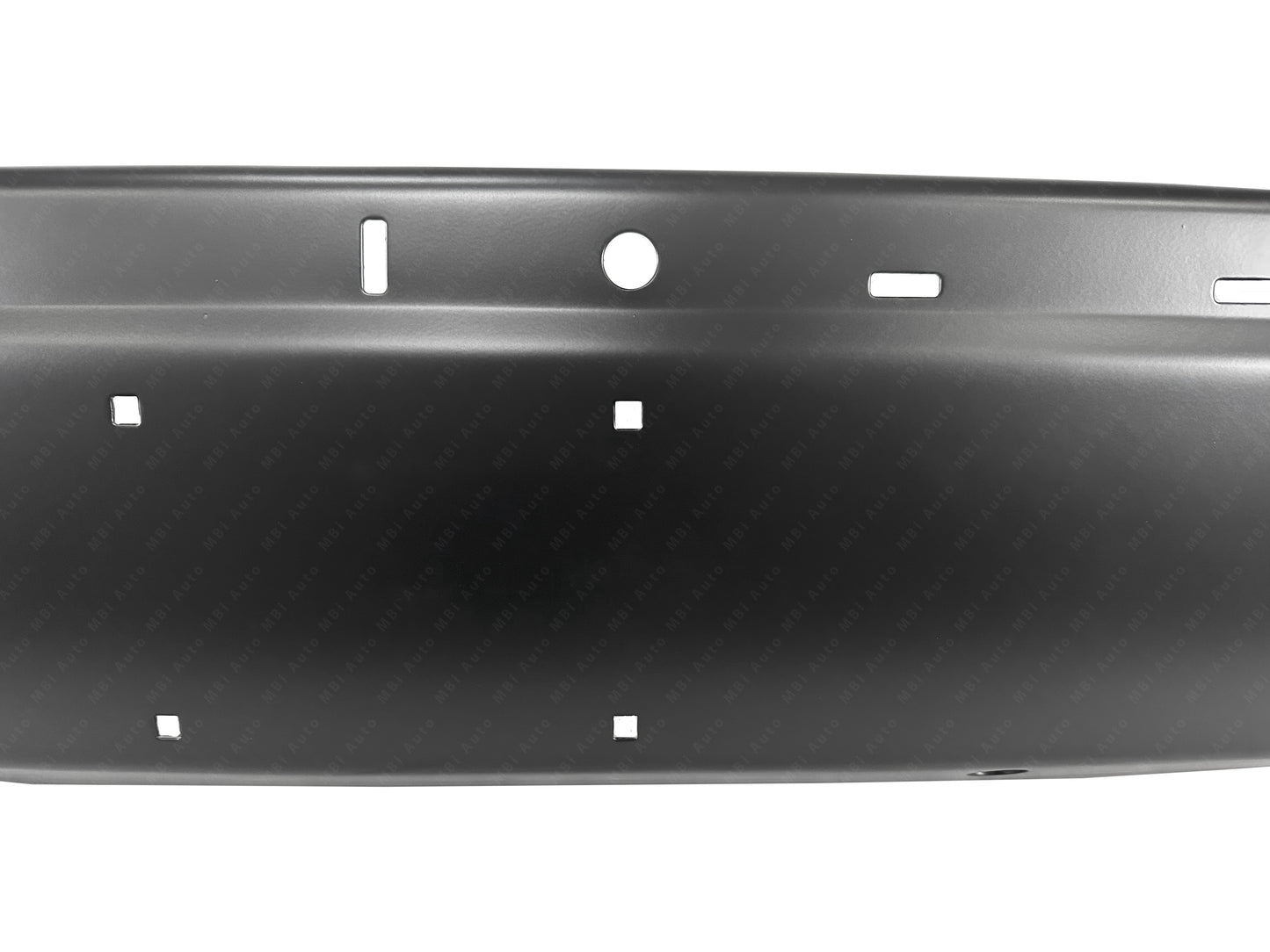 Chevrolet Express & GMC Savana 2003 - 2025 Front Bumper 03 - 25 GM1002425