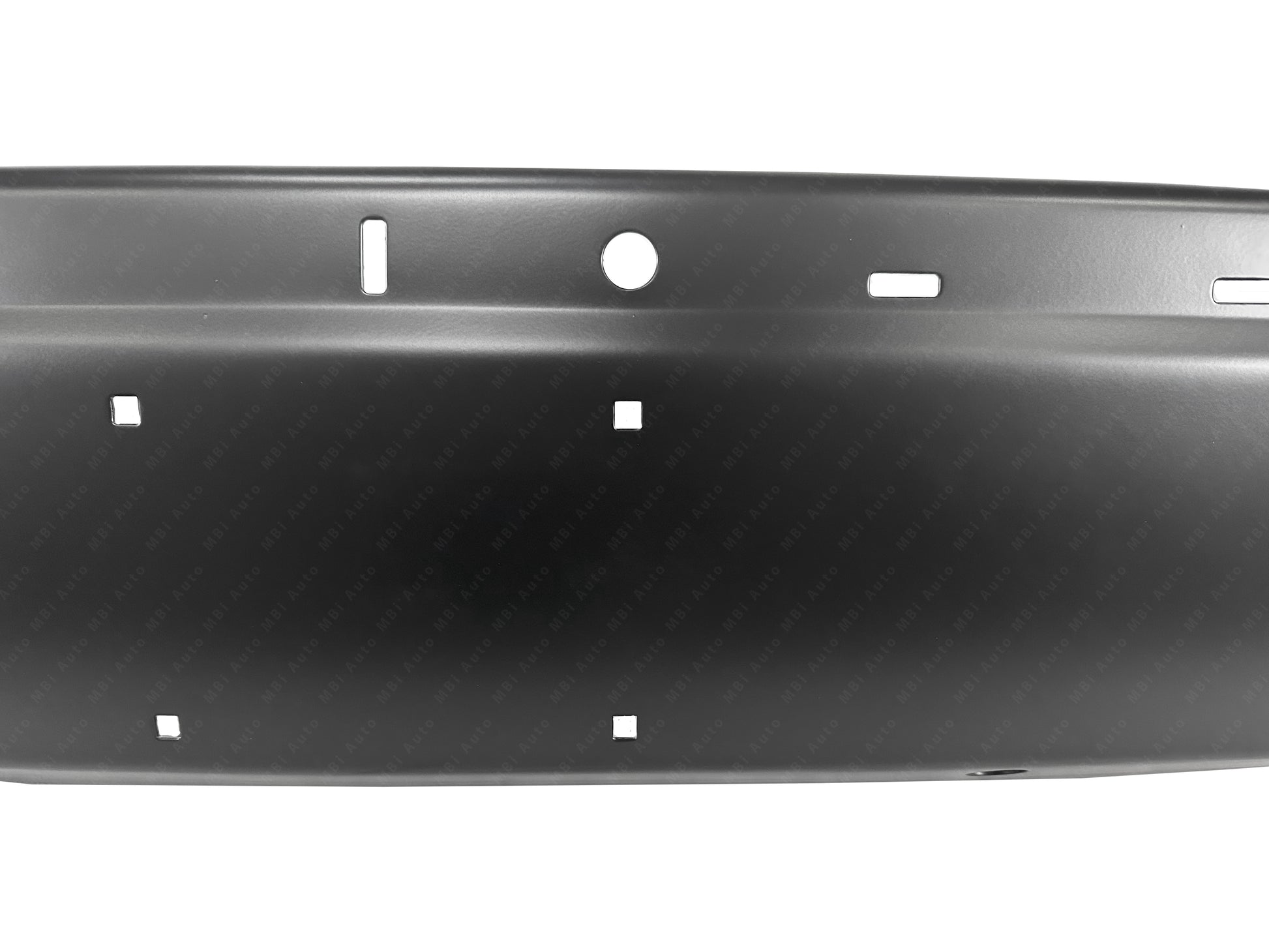 Chevrolet Express & GMC Savana 2003 - 2025 Front Bumper 03 - 25 GM1002425