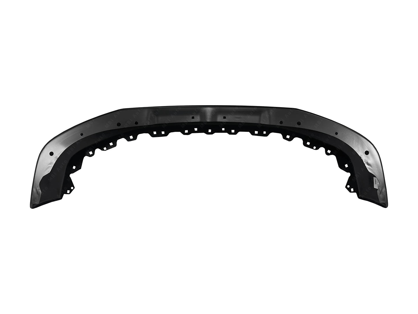 Chevrolet Express & GMC Savana 2003 - 2025 Front Bumper 03 - 25 GM1002425