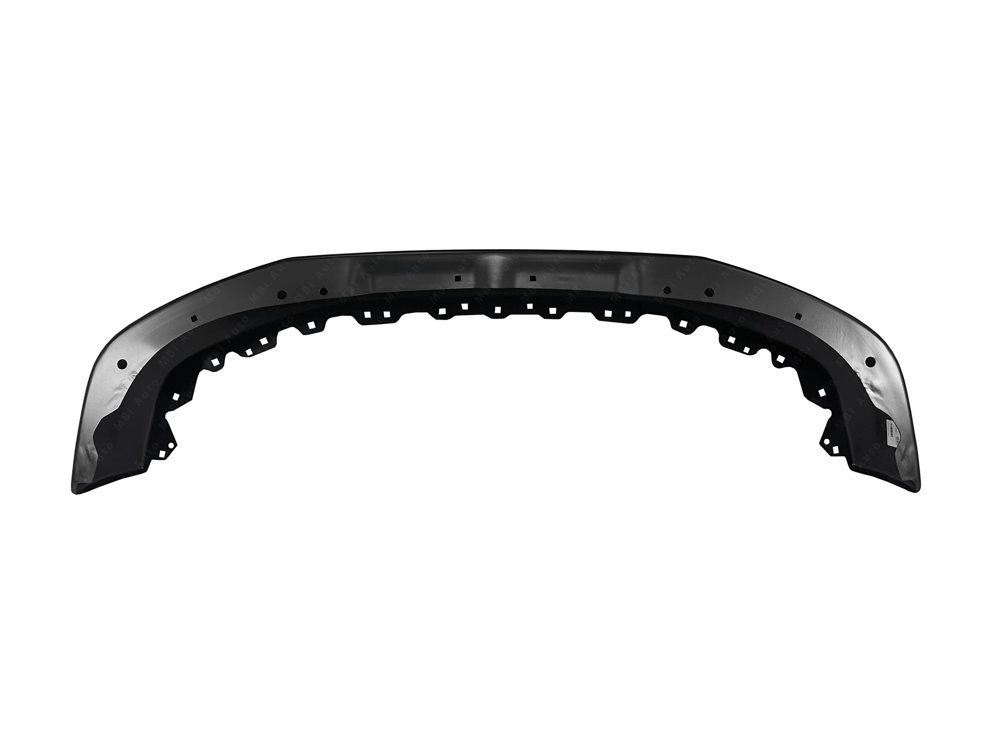 Chevrolet Express & GMC Savana 2003 - 2025 Front Bumper 03 - 25 GM1002425