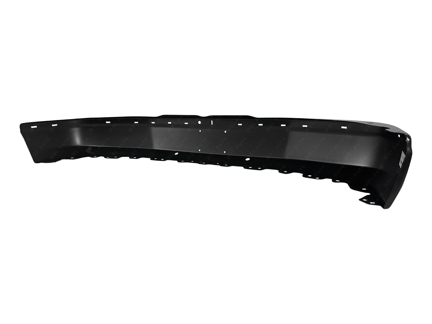 Chevrolet Express & GMC Savana 2003 - 2025 Front Bumper 03 - 25 GM1002425