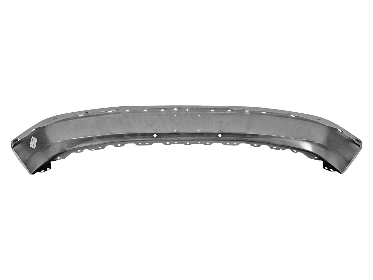 Chevrolet Express & GMC Savana 2003 - 2023 Front Chrome Bumper 03 - 23 GM1002459 - Bumper-King