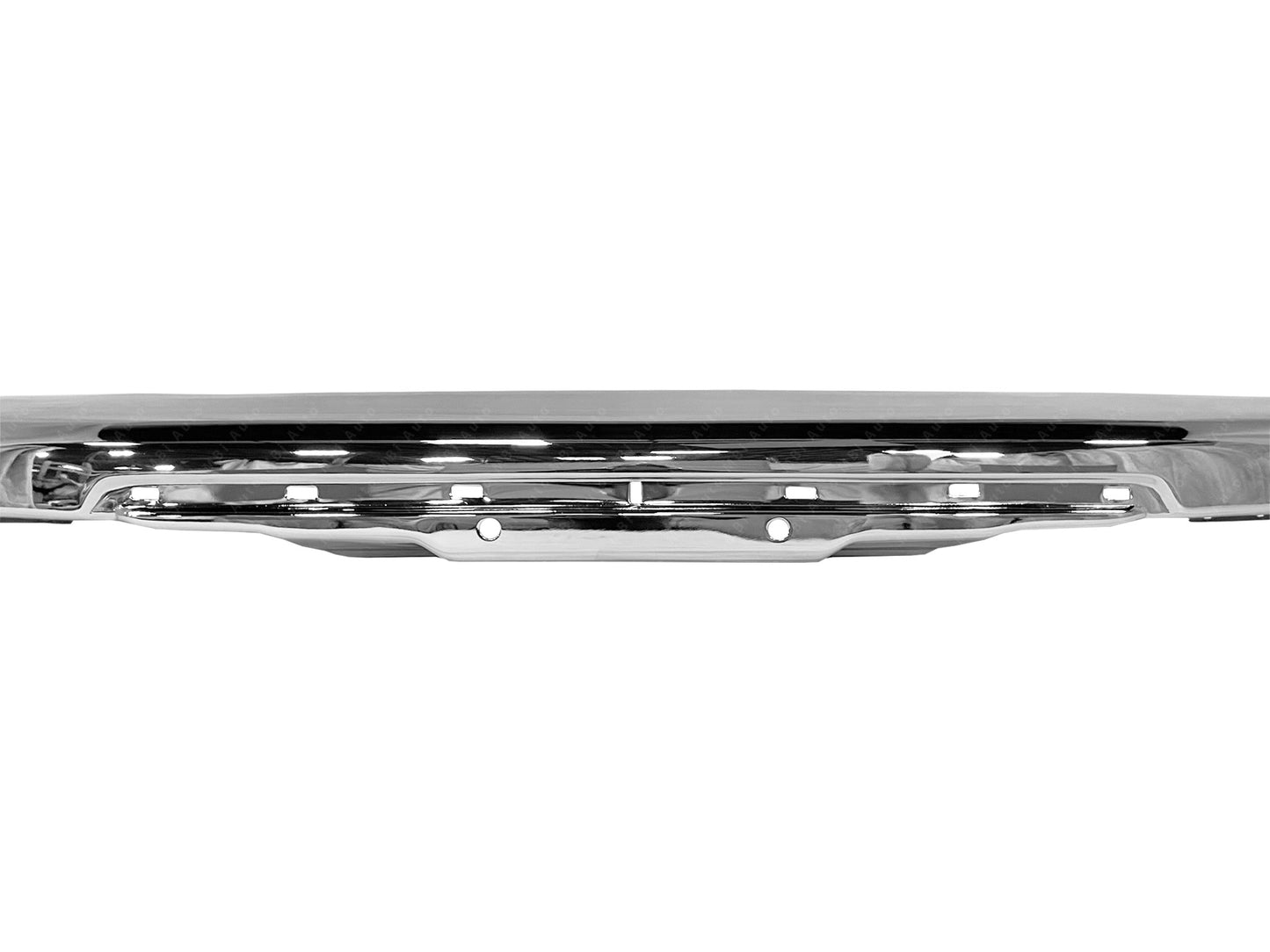 Chevrolet Colorado & GMC Canyon 2004 - 2012 Front Chrome Bumper 04 - 12 GM1002824 Bumper King