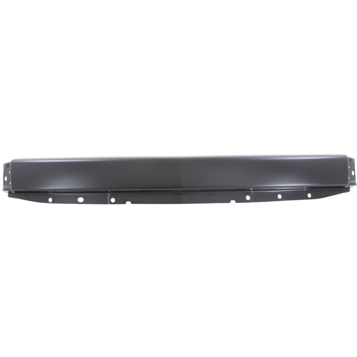 Chevrolet Silverado 2007 - 2013 Front Bumper 07 - 13 GM1002829 Bumper King