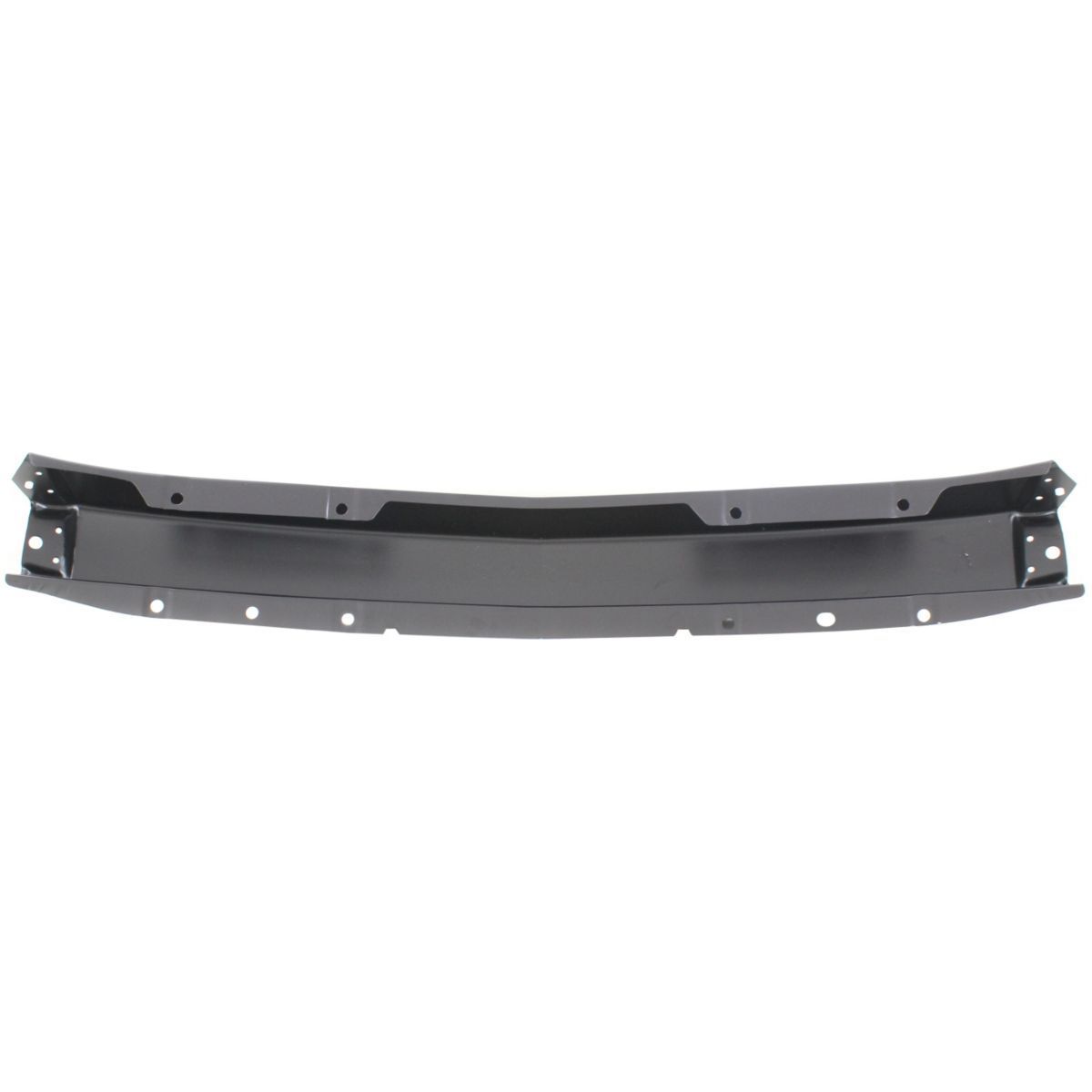 Chevrolet Silverado 2007 - 2013 Front Bumper 07 - 13 GM1002829 Bumper King