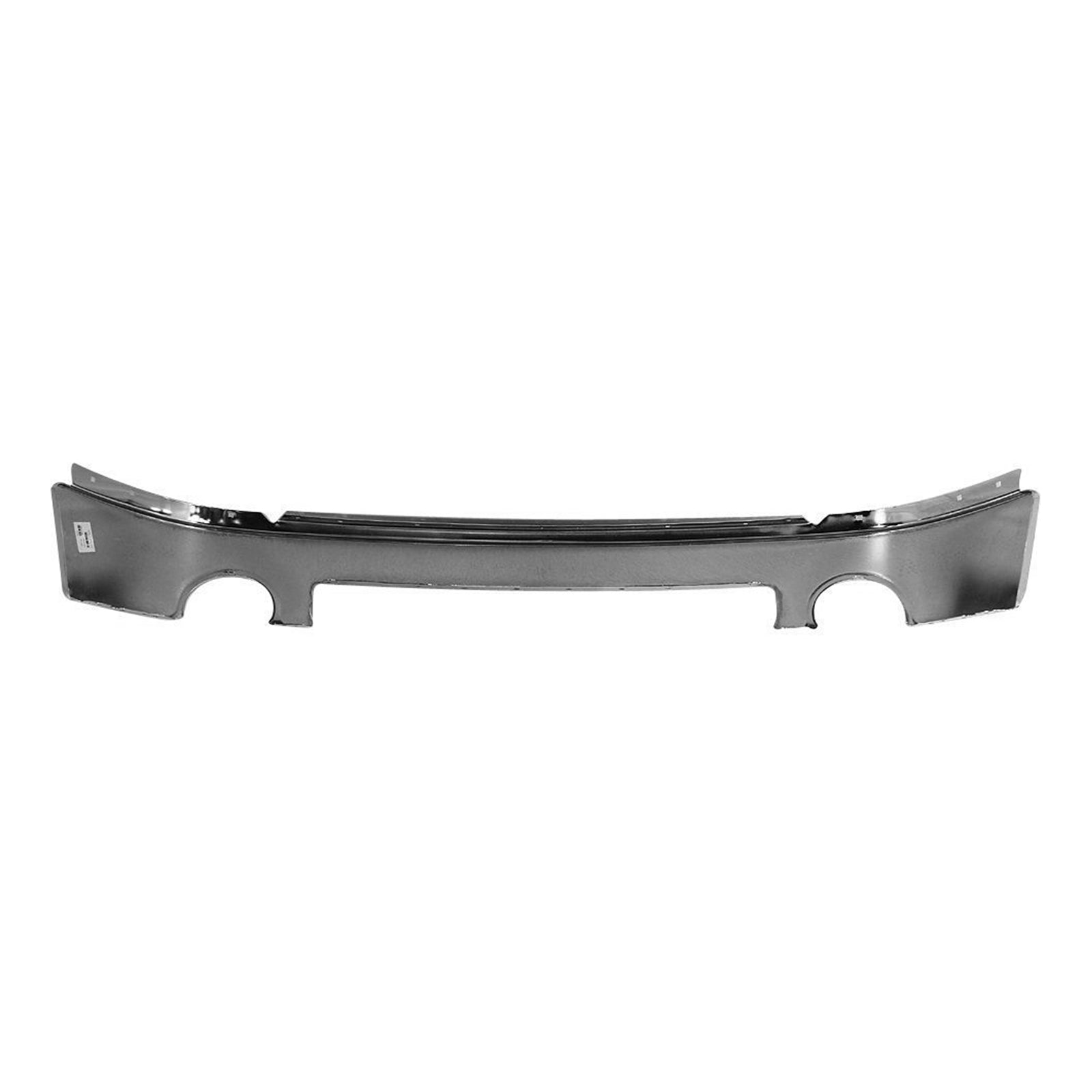 GMC Sierra 2007 - 2013 Front Chrome Bumper 07 - 13 GM1002833 Bumper-King