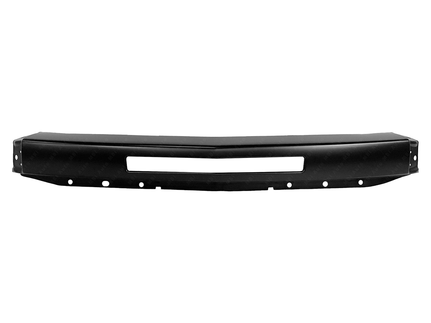 Chevrolet Silverado 2007 - 2013 Front Bumper 07 - 13 GM1002836 Bumper-King