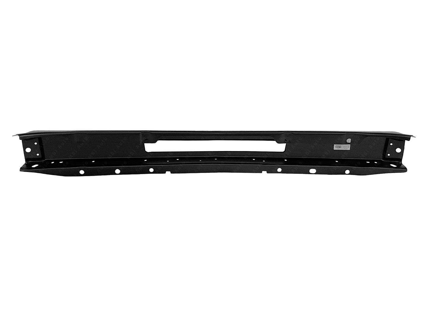 Chevrolet Silverado 2007 - 2013 Front Bumper 07 - 13 GM1002836 Bumper-King