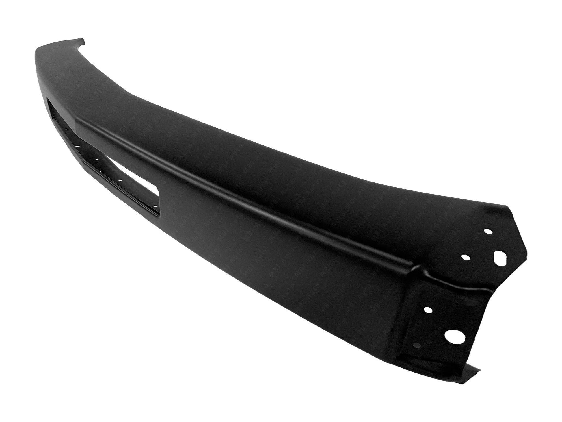 Chevrolet Silverado 2007 - 2013 Front Bumper 07 - 13 GM1002836 Bumper-King