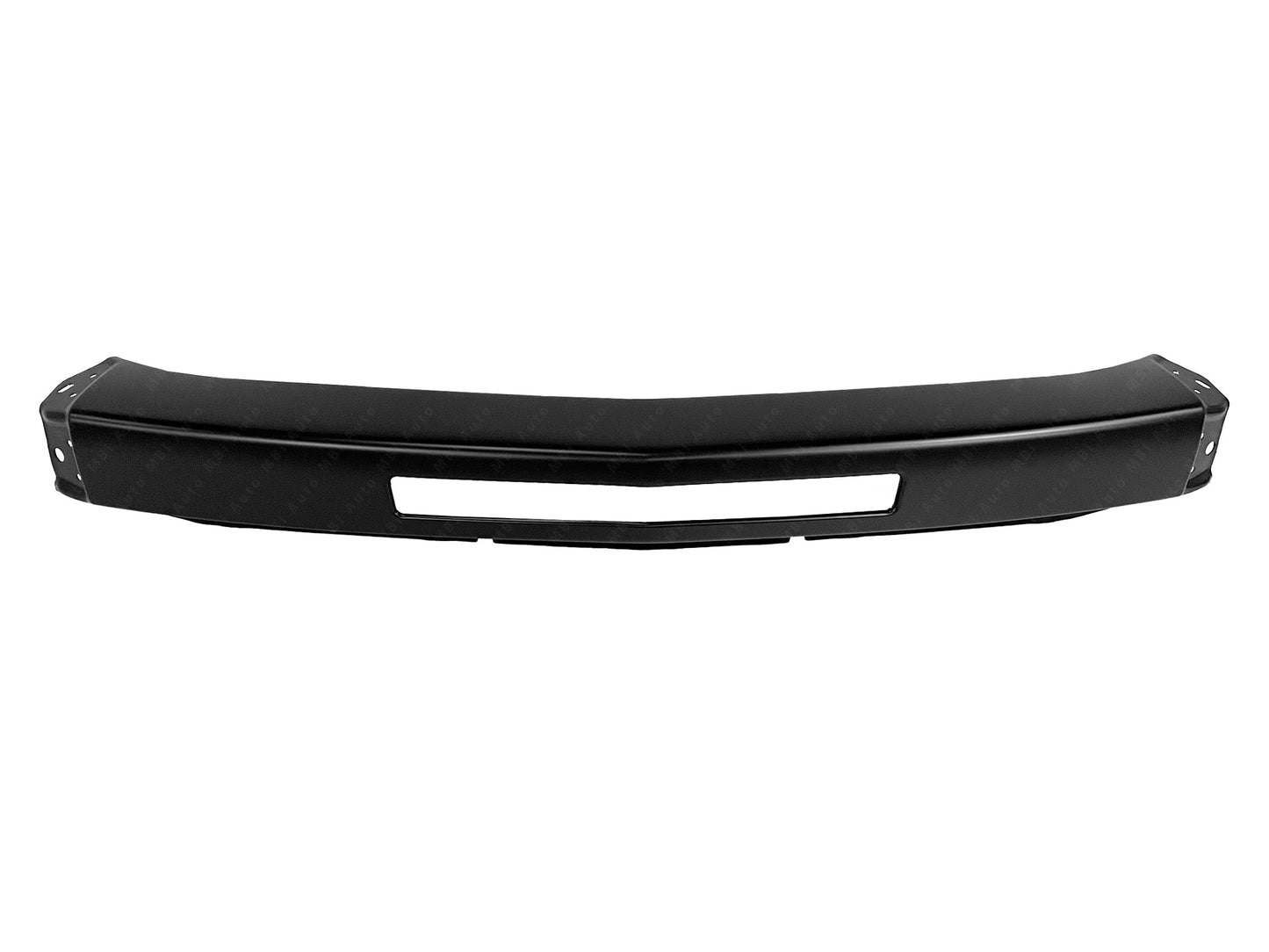 Chevrolet Silverado 2007 - 2013 Front Bumper 07 - 13 GM1002836 Bumper-King