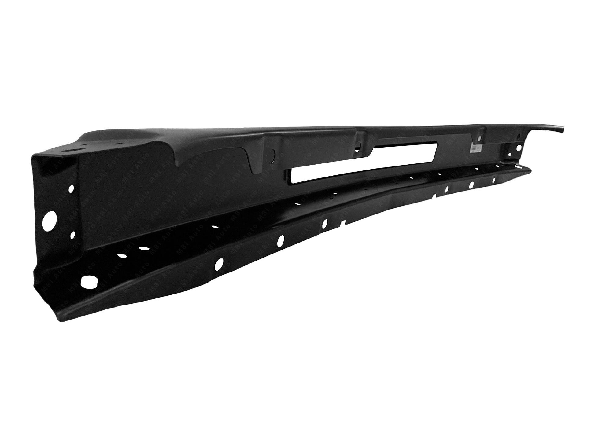 Chevrolet Silverado 2007 - 2013 Front Bumper 07 - 13 GM1002836 Bumper-King