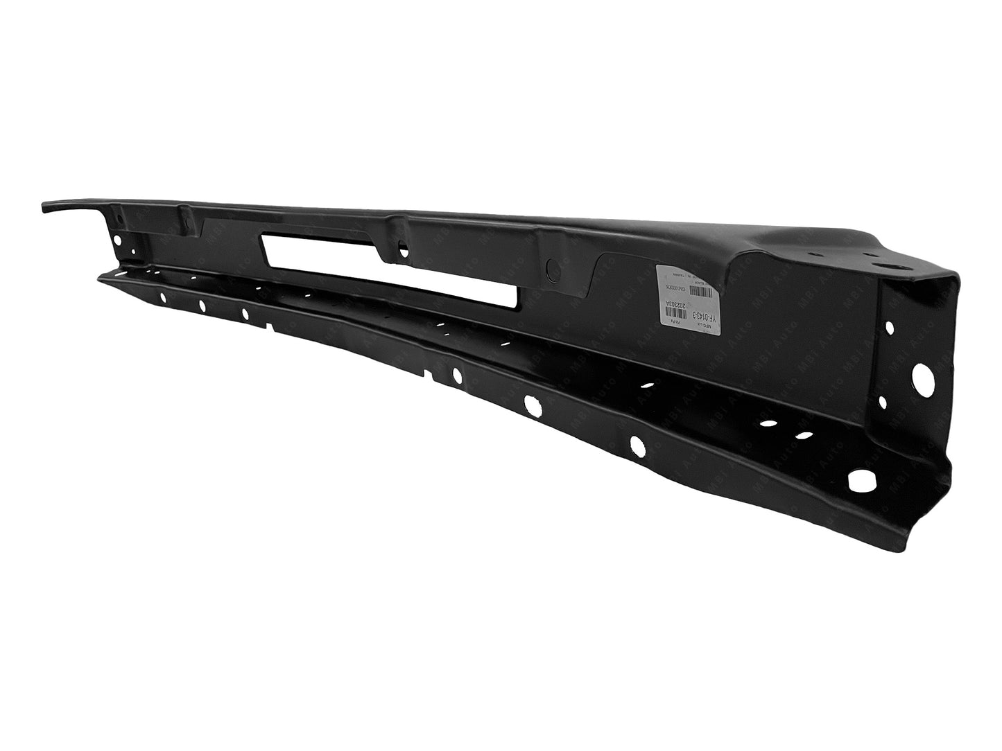 Chevrolet Silverado 2007 - 2013 Front Bumper 07 - 13 GM1002836 Bumper-King