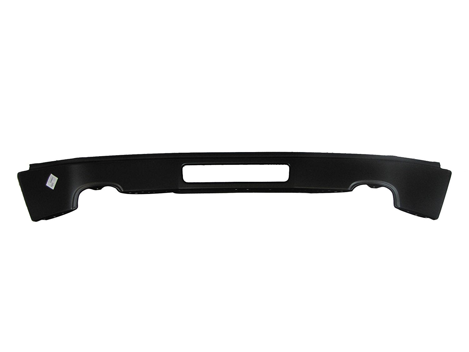 GMC Sierra 2500 / 3500 2011 - 2014 Front Bumper 11 - 14 GM1002840 Bumper King