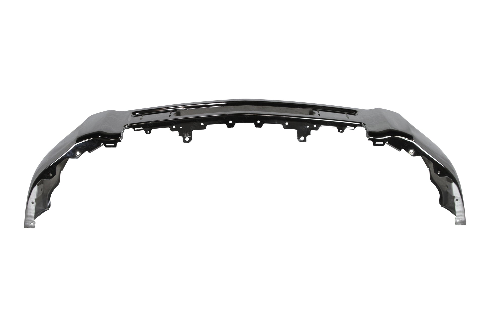 Chevrolet Silverado 2500 / 3500 HD 2015 - 2019 Front Chrome Bumper 15 - 19 GM1002851 Bumper-King