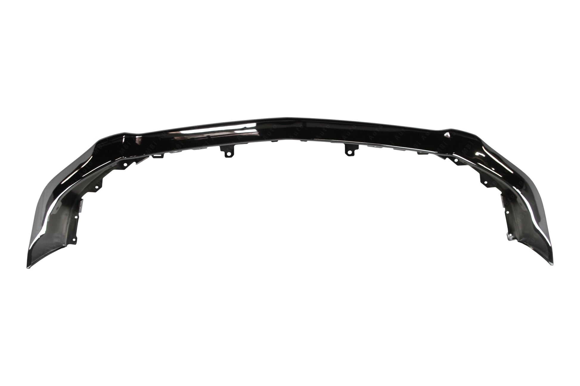 Chevrolet Silverado 2500 / 3500 HD 2015 - 2019 Front Chrome Bumper 15 - 19 GM1002851 Bumper-King