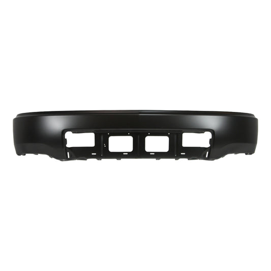 Chevrolet Silverado 1500 2014 - 2015 Front Bumper Face Bar | W/O Fog Lamp Holes Bumper-King