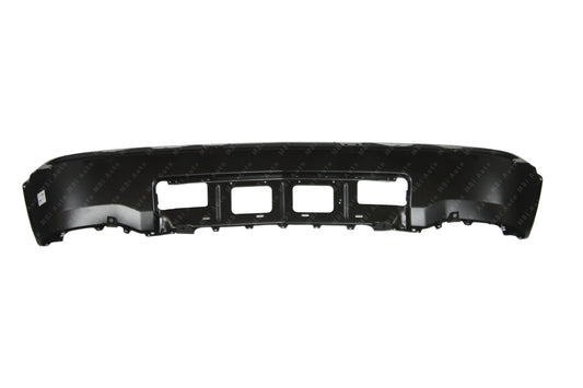 Chevrolet Silverado 1500 2014 - 2015 Front Bumper Face Bar | W/O Fog Lamp Holes Bumper-King