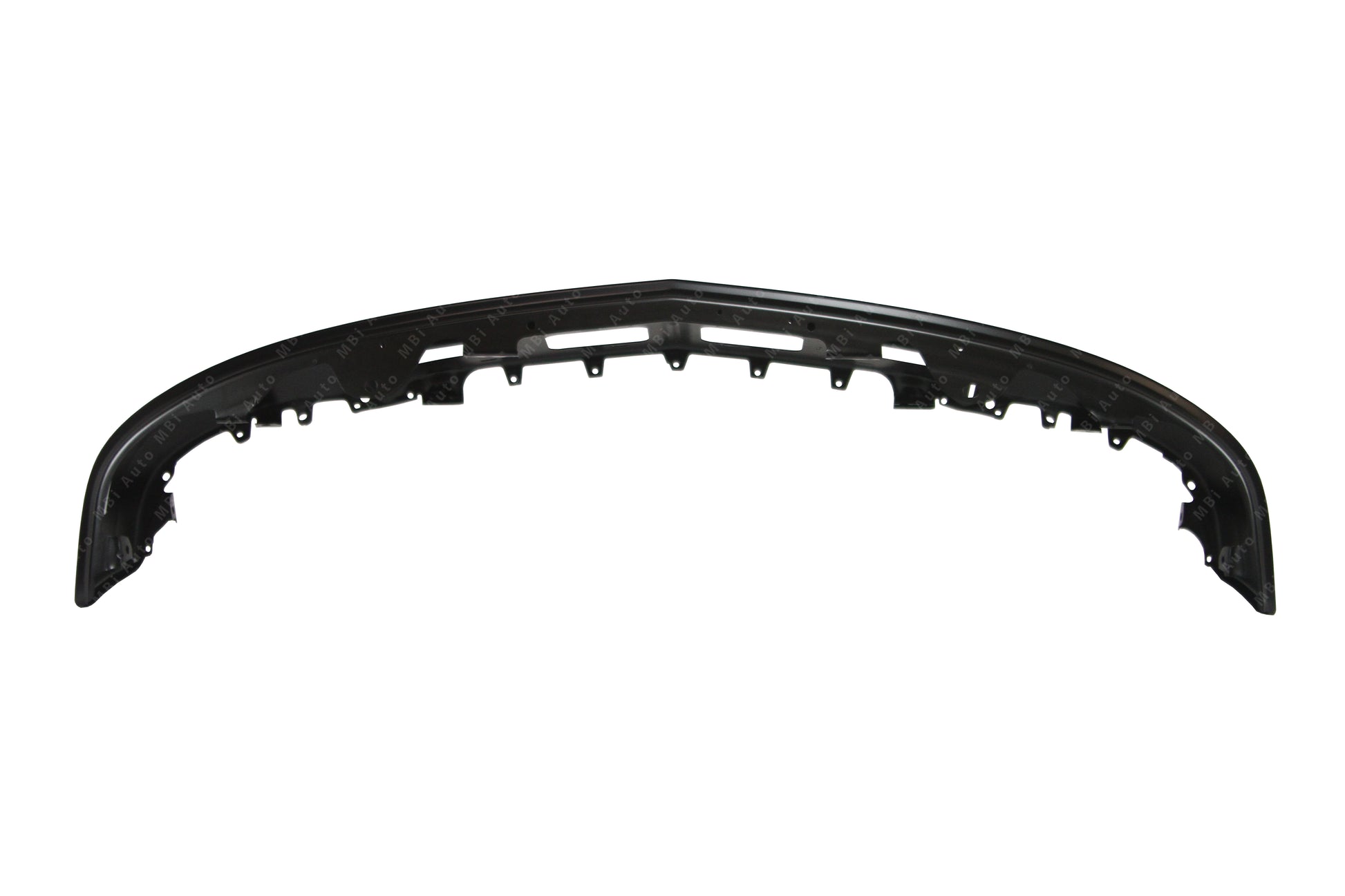 Chevrolet Silverado 1500 2014 - 2015 Front Bumper Face Bar | W/O Fog Lamp Holes Bumper-King