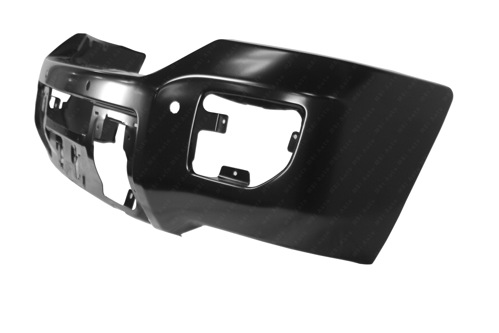 GMC Sierra 2500 3500 2015 - 2019 Front Bumper 15 - 19 GM1002857 Bumper-King