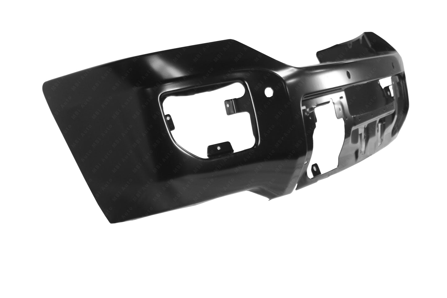 GMC Sierra 2500 3500 2015 - 2019 Front Bumper 15 - 19 GM1002857 Bumper-King