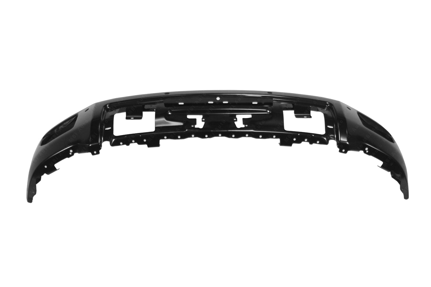 GMC Sierra 2500 3500 2015 - 2019 Front Bumper 15 - 19 GM1002857 Bumper-King