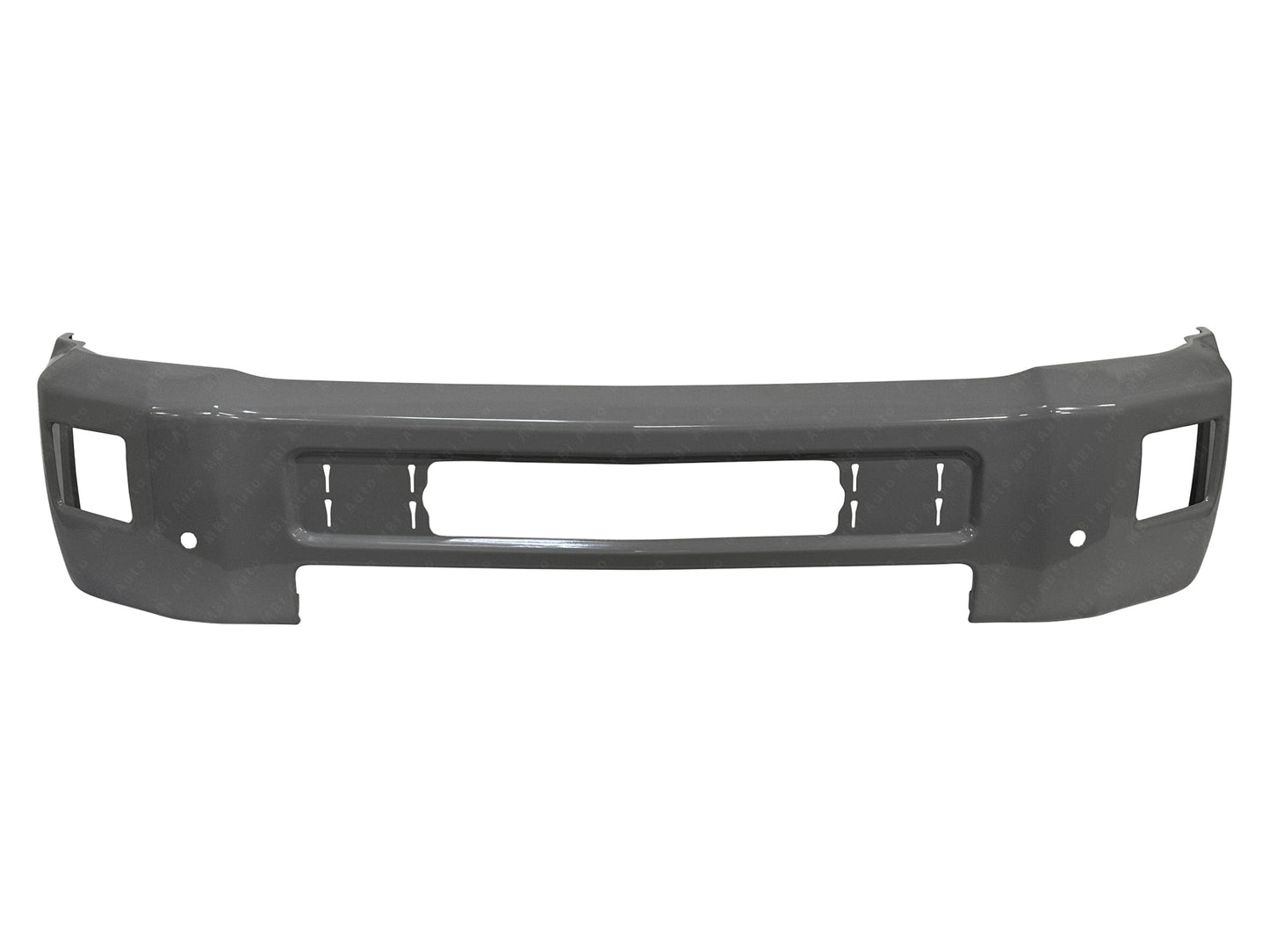 Chevrolet Silverado GMC Sierra HD 2015 - 2019 Front Bumper W/Fog & Park  Bumper-King