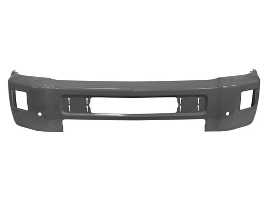 Chevrolet Silverado GMC Sierra HD 2015 - 2019 Front Bumper W/Fog & Park  Bumper-King