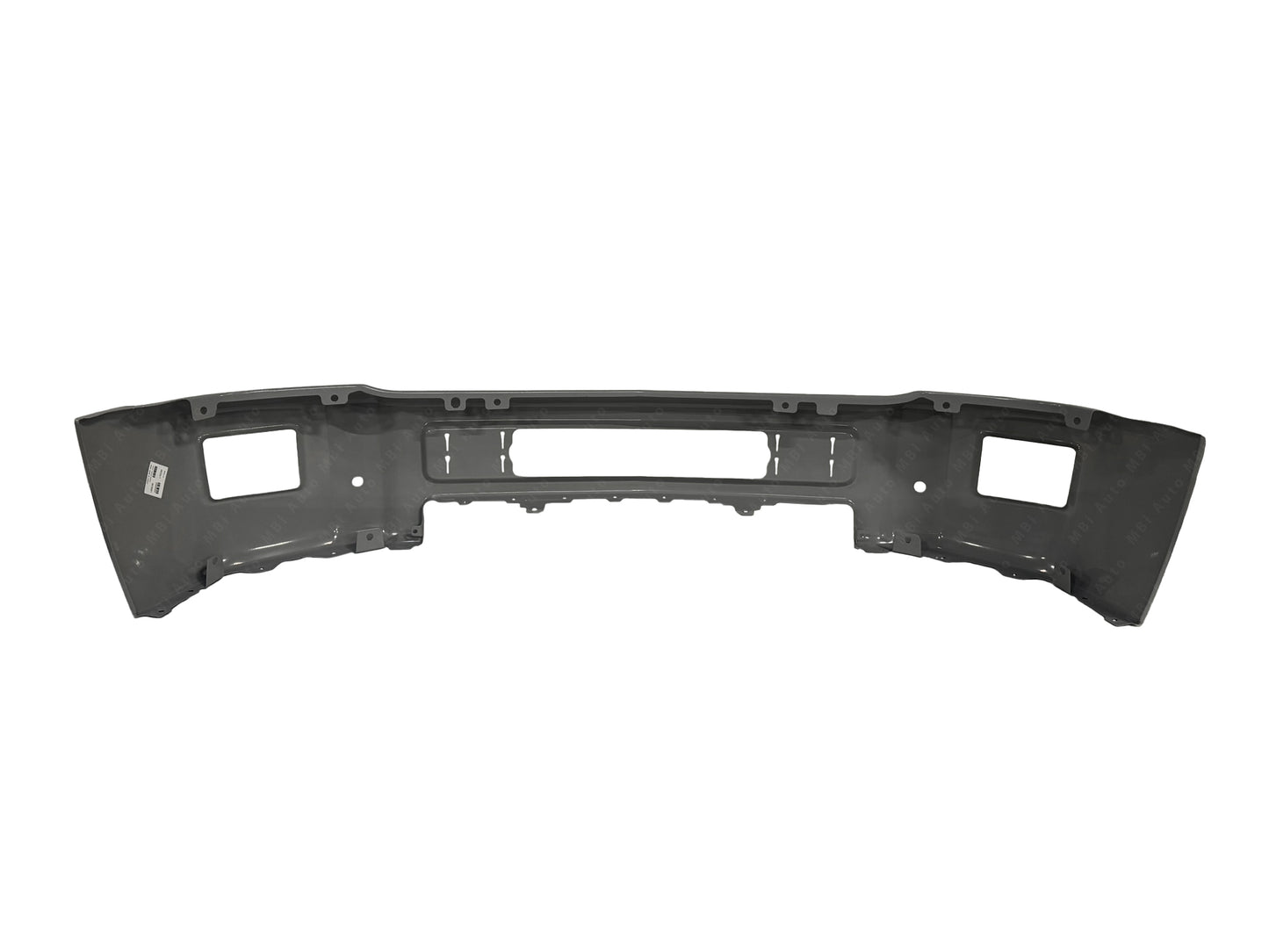 Chevrolet Silverado GMC Sierra HD 2015 - 2019 Front Bumper W/Fog & Park  Bumper-King