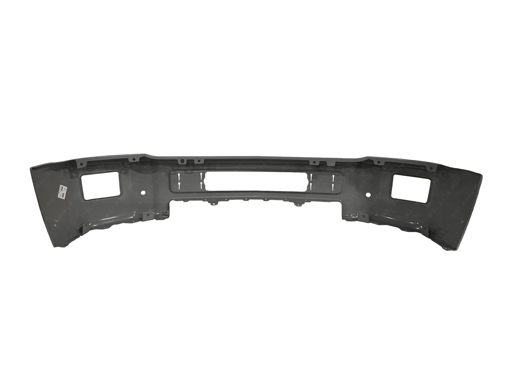 Chevrolet Silverado GMC Sierra HD 2015 - 2019 Front Bumper W/Fog & Park  Bumper-King