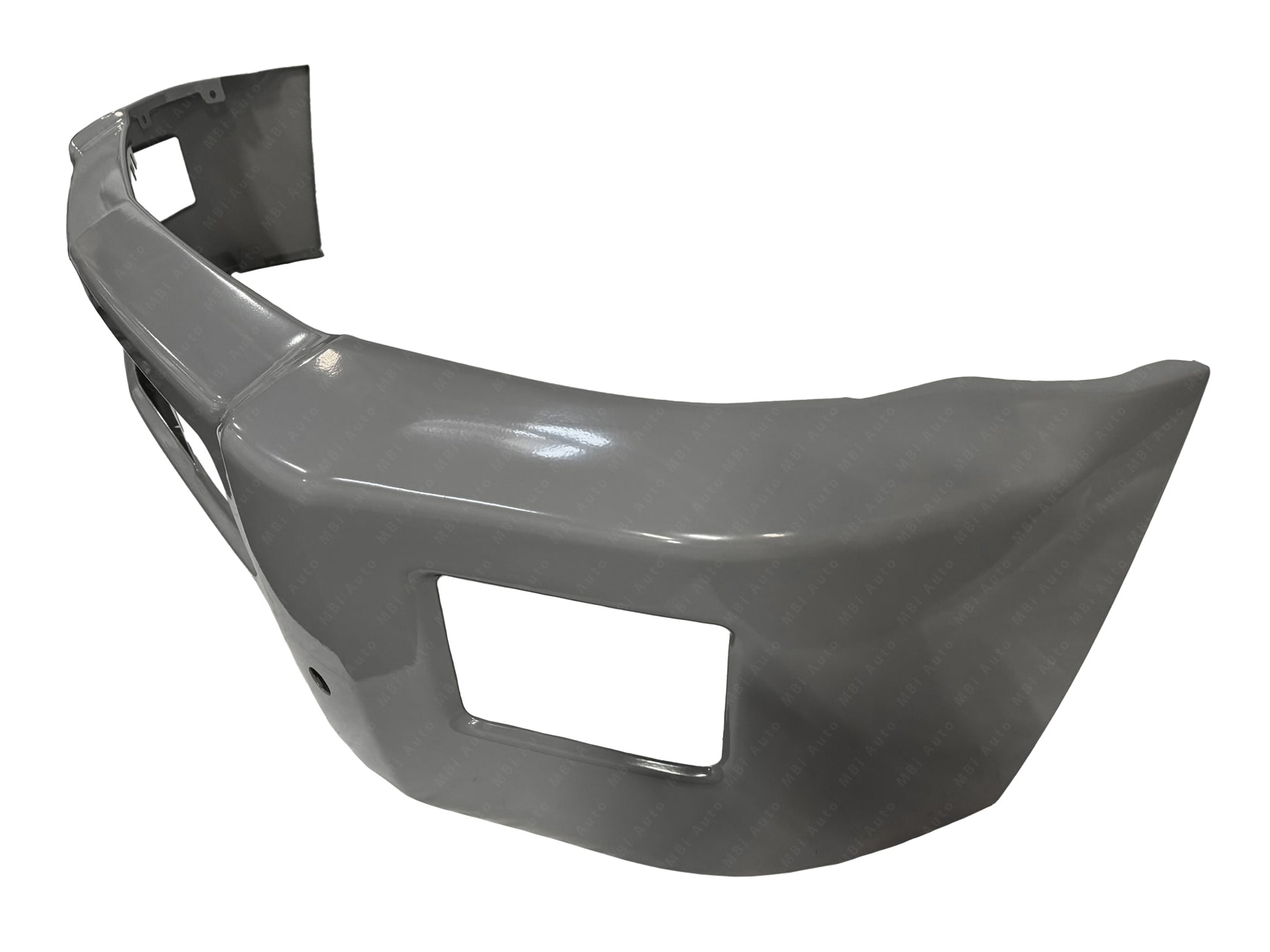 Chevrolet Silverado GMC Sierra HD 2015 - 2019 Front Bumper W/Fog & Park  Bumper-King