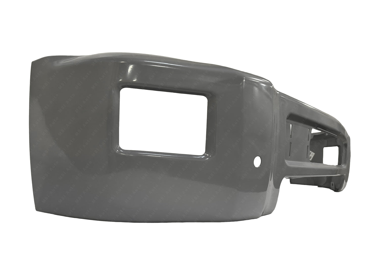 Chevrolet Silverado GMC Sierra HD 2015 - 2019 Front Bumper W/Fog & Park  Bumper-King