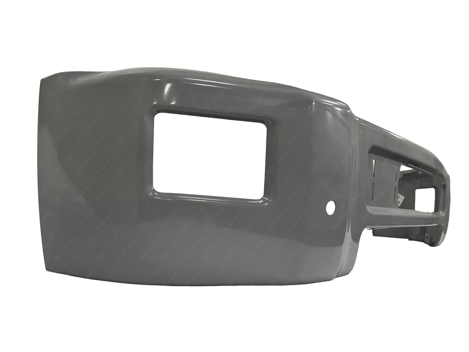 Chevrolet Silverado GMC Sierra HD 2015 - 2019 Front Bumper W/Fog & Park  Bumper-King