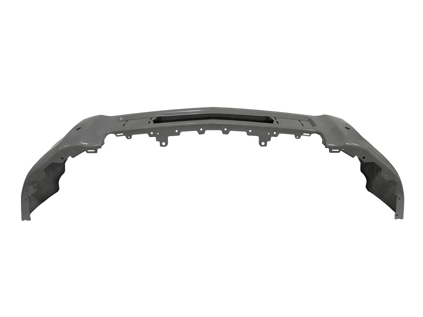 Chevrolet Silverado GMC Sierra HD 2015 - 2019 Front Bumper W/Fog & Park  Bumper-King