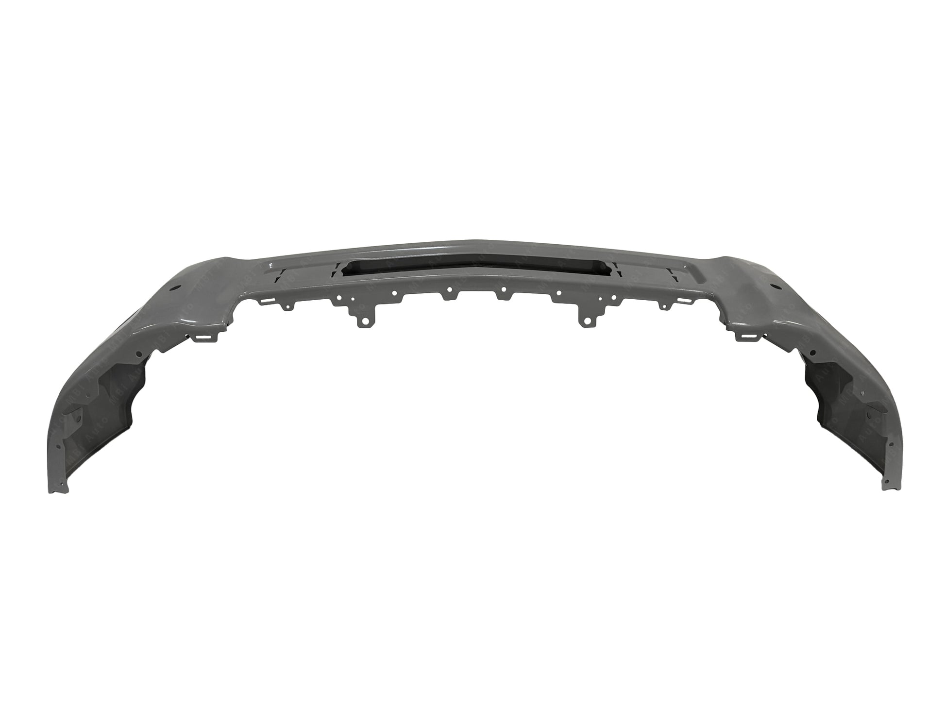 Chevrolet Silverado GMC Sierra HD 2015 - 2019 Front Bumper W/Fog & Park  Bumper-King