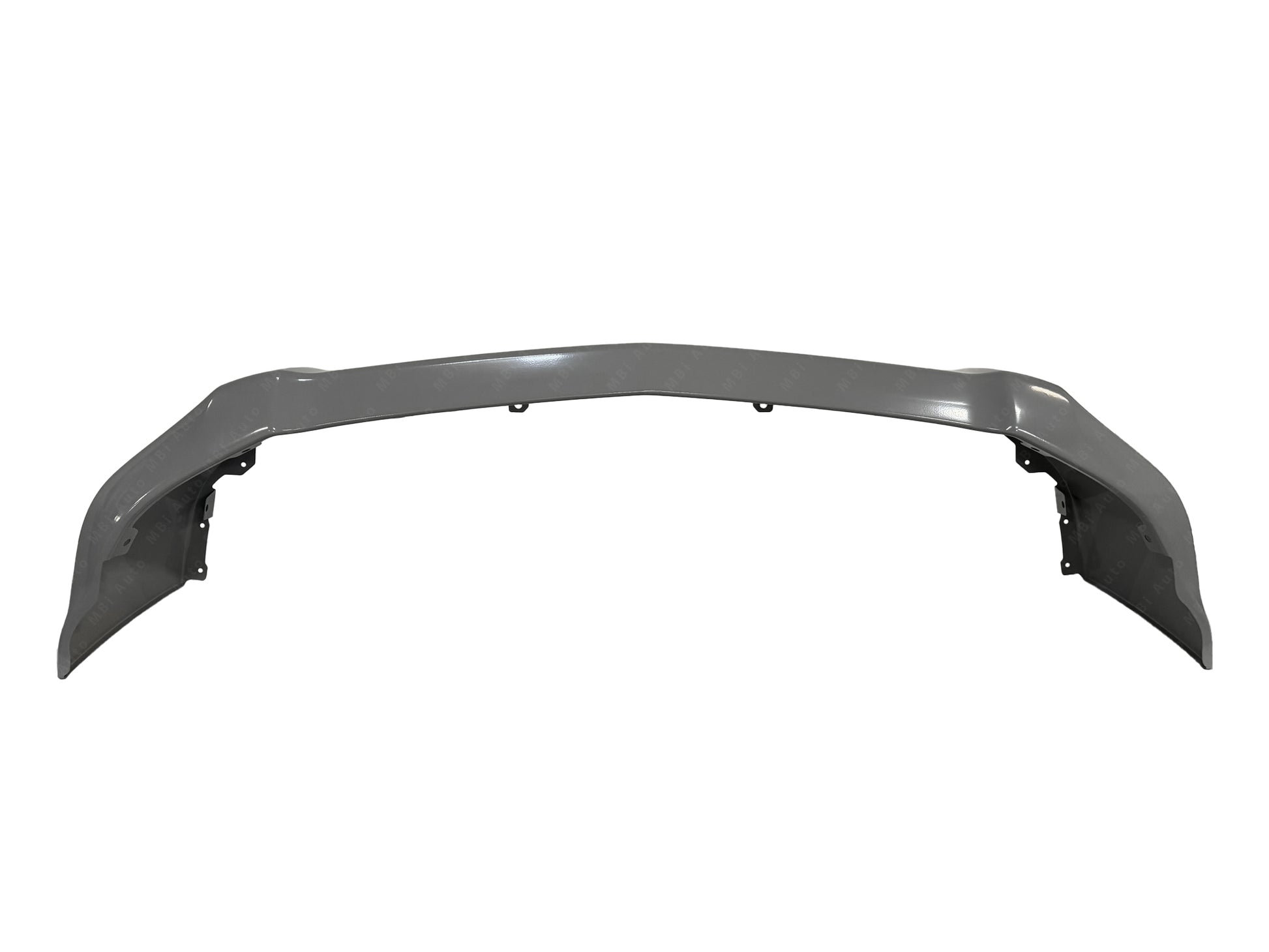 Chevrolet Silverado GMC Sierra HD 2015 - 2019 Front Bumper W/Fog & Park  Bumper-King