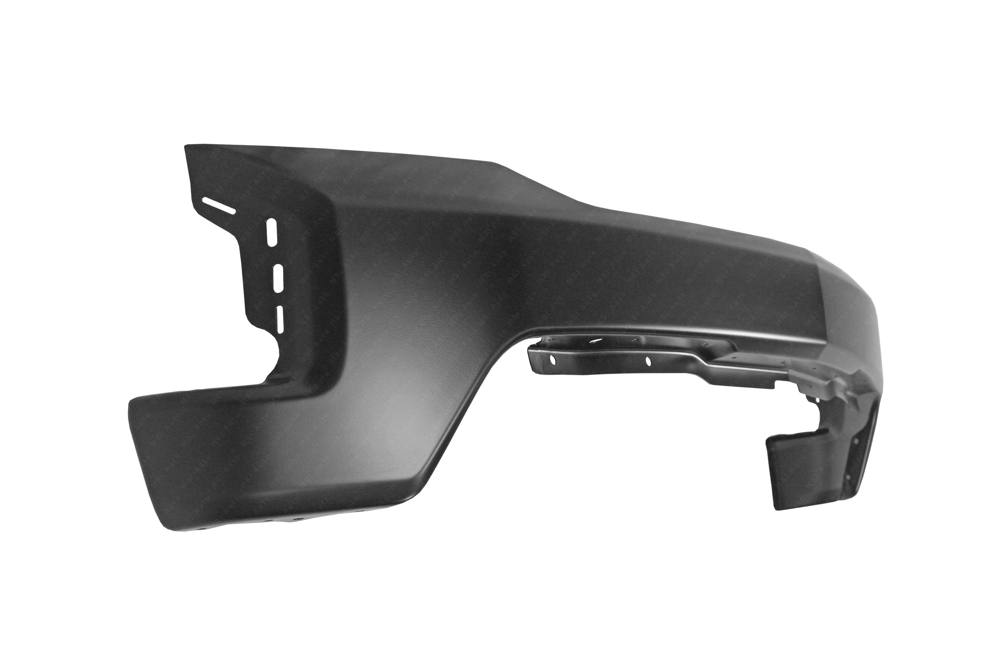 2019-2022 Chevy Silverado 1500 Front Bumper | Painted To Match OR Primed Bumper-King