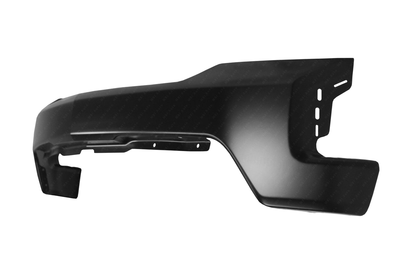 2019-2022 Chevy Silverado 1500 Front Bumper | Painted To Match OR Primed Bumper-King